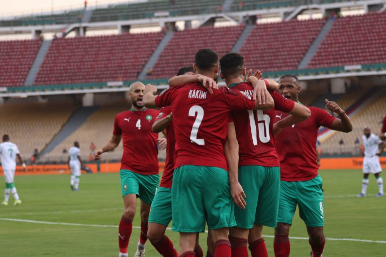 AFCON: Halilhodžić i Maroko osigurali nokaut fazu