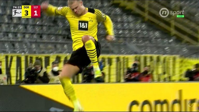 Demirović protiv Dortmunda postigao prvijenac u Bundesligi ove sezone