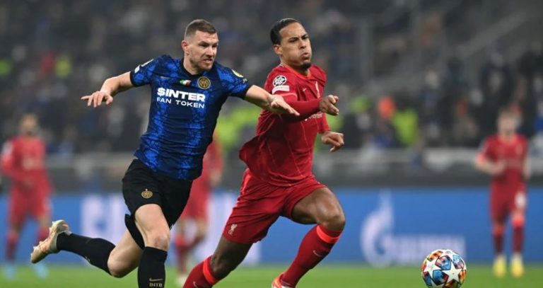 Liga prvaka: Liverpool bolji od Džekinog Intera