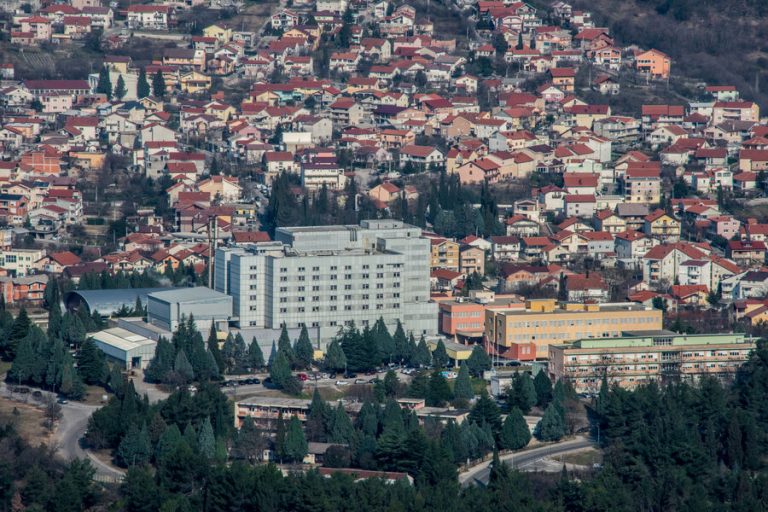 U HNK-u 38 novih slučajeva koronavirusa, preminula jedna osoba