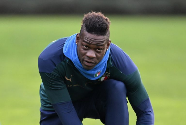Balotelli: Nisam gledao EURO