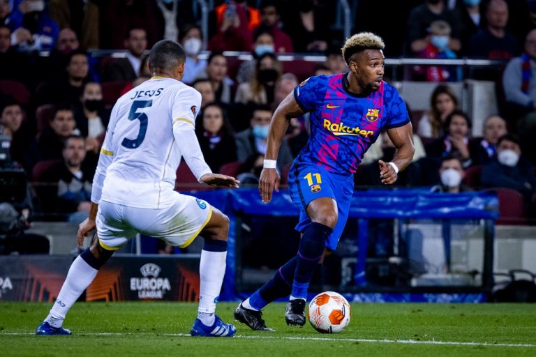 Barcelona i Napoli remizirali, Rangersi napunili mrežu Borussije