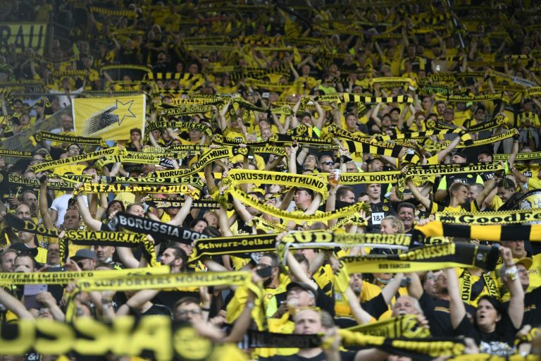 Stadioni u Njemačkoj od 20. marta ponovo će biti puni