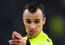 Irfan Peljto sudi četvrtfinale Svjetskog prvenstva