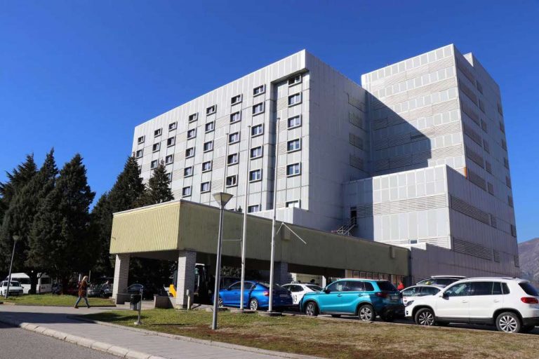 U mostarskoj covid bolnici preminulo deset osoba