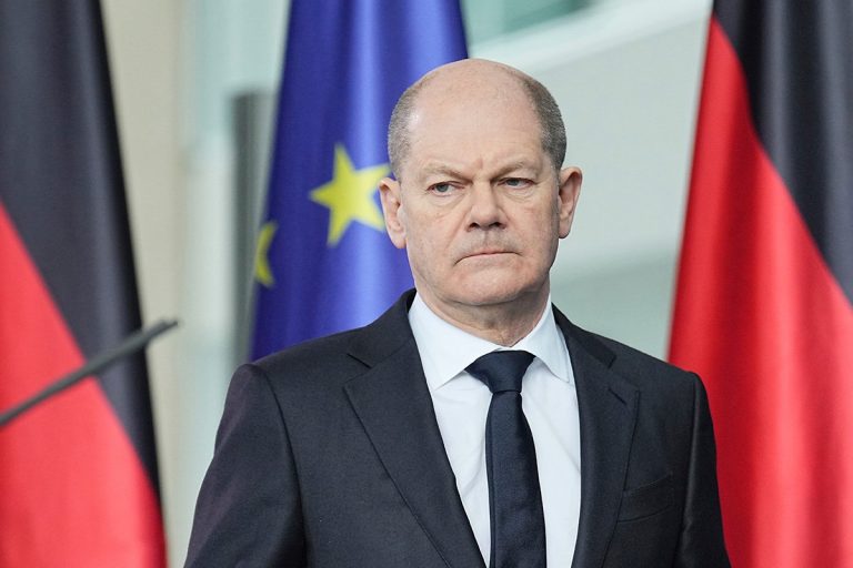 Scholz: Ruska pobjeda u Ukrajini dramatično bi promijenila lice cijele Evrope