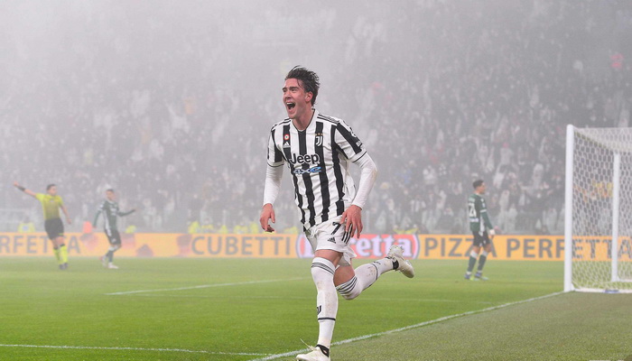 Vlahović zadužio novi broj u Juventusu