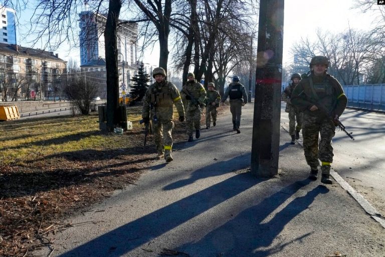 3000 američkih dobrovoljaca odlazi da se bori u Ukrajinu