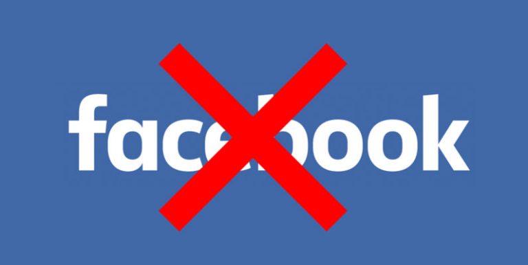Facebook potpuno blokiran u Rusiji