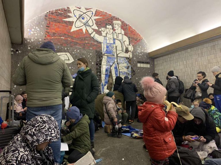 Rusija najavila otvaranje humanitarnih koridora, Kijev tvrdi da je to reklamni trik
