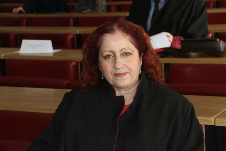 Alena Huseinbegović nova rektorica Univerziteta ‘Džemal Bijedić’