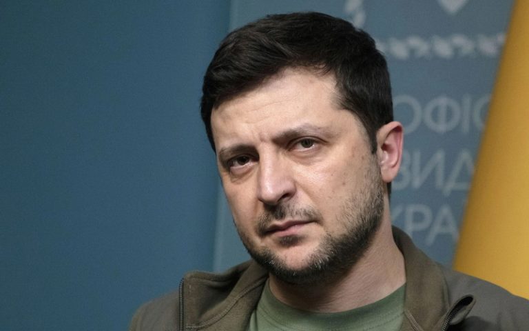 Zelenski: Ukupno 78 djece ubijeno u ruskoj invaziji na Ukrajinu