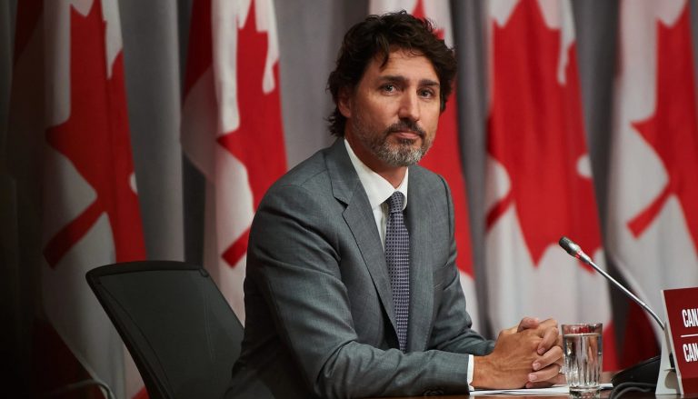 Trudeau: Kanada spremna na “snažan” odgovor ako Trump uvede carine
