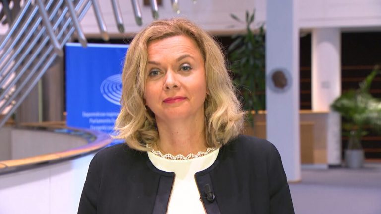 Komšić se obratio EU parlamentu zbog izjava Željane Zovko o BiH