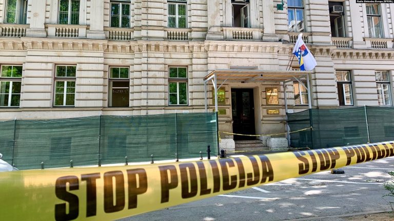 Dojave o bombama u Sarajevu će se tretirati kao ‘teroristički čin’