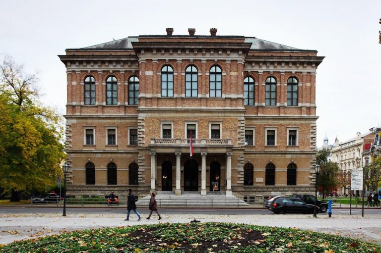 Hrvatska akademija znanosti i umjetnosti traži treći entitet