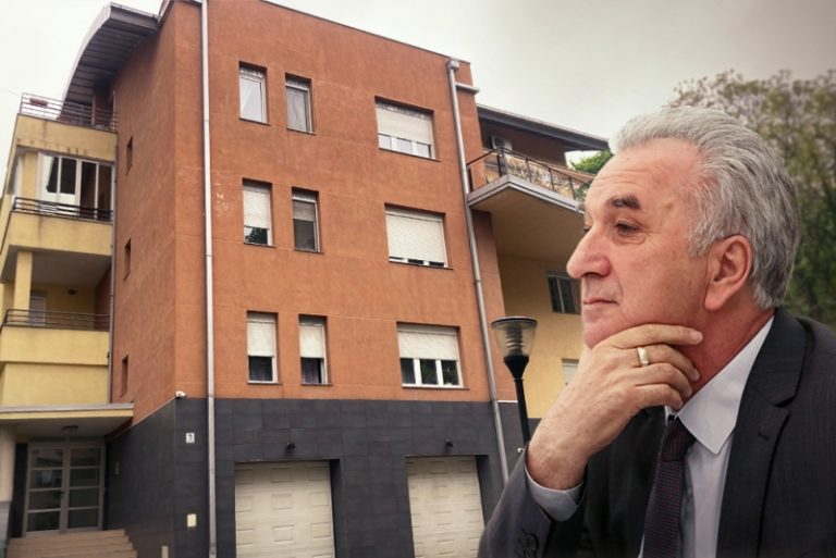 Mirko Šarović ‘zaboravio’ prijaviti šest nekretnina u Beogradu