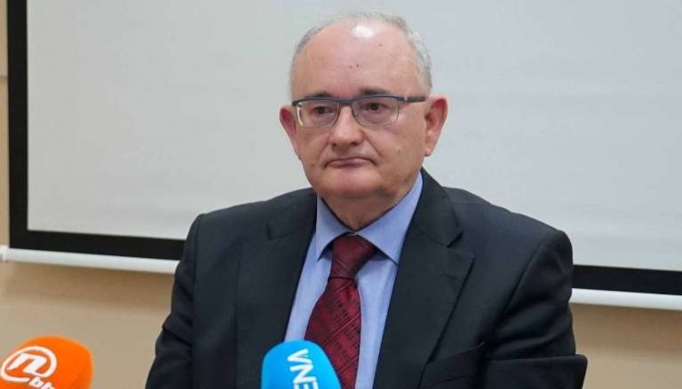 Božo Ljubić tvrdi: BiH nije istinski suverena država