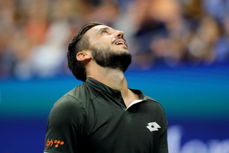 Džumhur zaustavljen na startu kvalifikacija French Opena