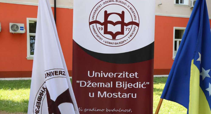 Dan međunarodne suradnje na Univerzitetu ‘Džemal Bijedić’ u Mostaru
