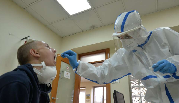 U HNK 17 novozaraženih koronavirusom