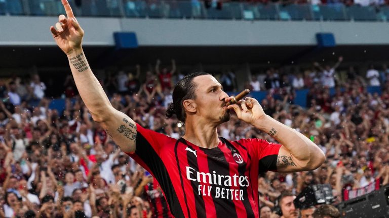 Zlatan van terena 7-8 mjeseci zbog operacije koljena