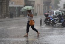 Od sutra kreće varljivo proljeće: ‘Moguće je nevrijeme uz led, ali bit će i sunčanih intervala’