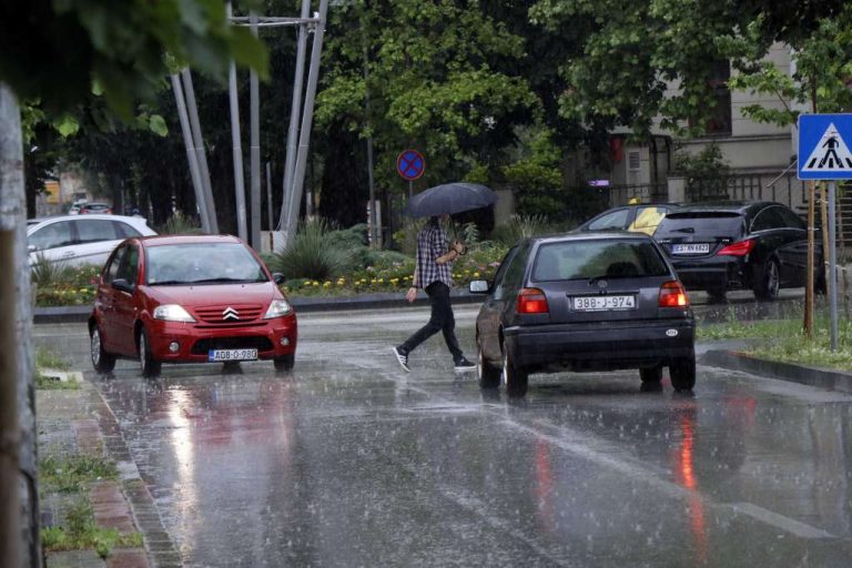 U BiH danas će preovladavati umjereno do pretežno oblačno vrijeme