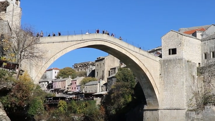 Mostar domaćin konferencije o neotkrivenim turističkim potencijalima