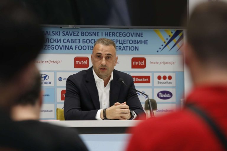 Petev objavio spisak za mečeve Lige nacija, Bilbija pozvan u nacionalni tim