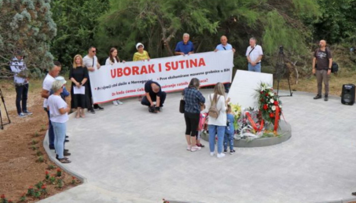 GV podržalo: 13. juni proglašen danom civilnih žrtava rata Grada Mostara