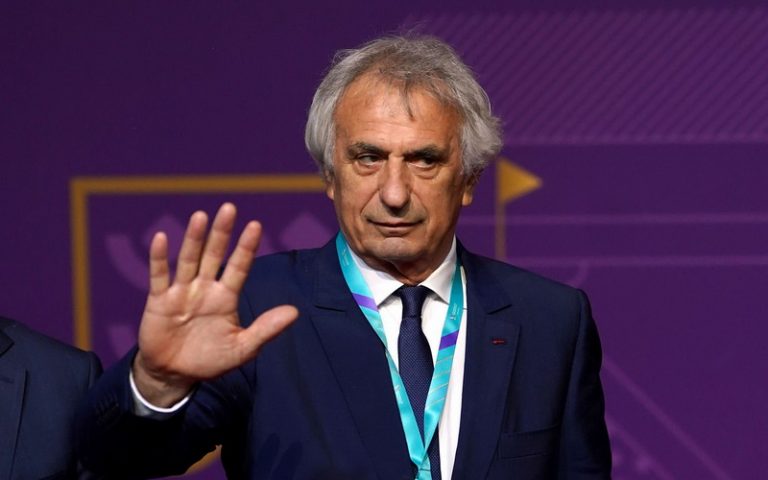 Vaha ne želi Daliću odati slabosti selekcije Maroka: Nisam takav čovjek!