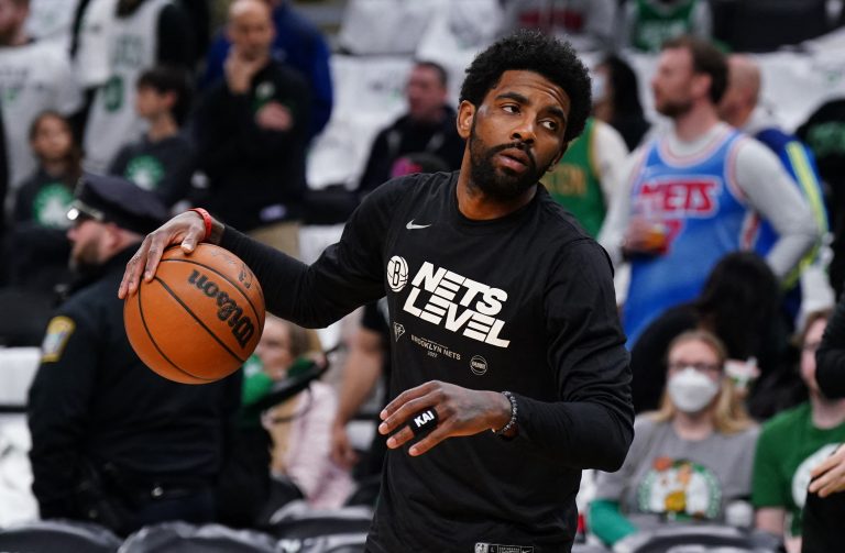 Irving ostaje u Brooklynu za 36,5 miliona dolara