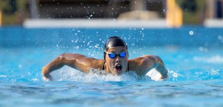 Lana Pudar bez polufinala SP u disciplini 50 metara delfin