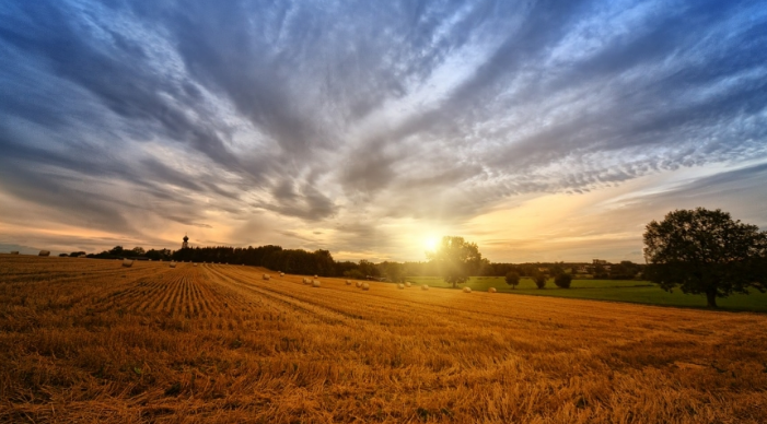 Danas sunčano, popodne mogući lokalni pljuskovi