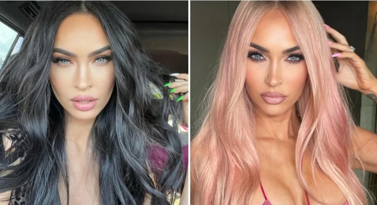 Megan Fox zbog zaručnika drastično promijenila izgled i odrekla se svog zaštitnog znaka