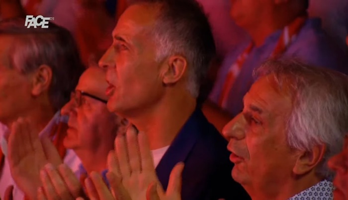 FOTO: Održana svečana akademija povodom Zlatnog jubileja Veleža