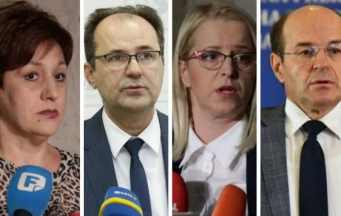 Ovo su zastupnici koji su, u jeku poskupljenja, povećali sebi platu za 500 KM