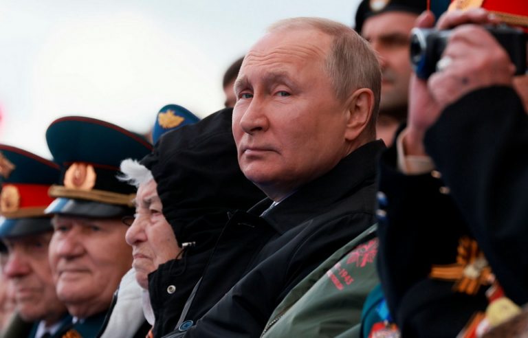 Putin o Švedskoj i Finskoj: Doći će do napetosti