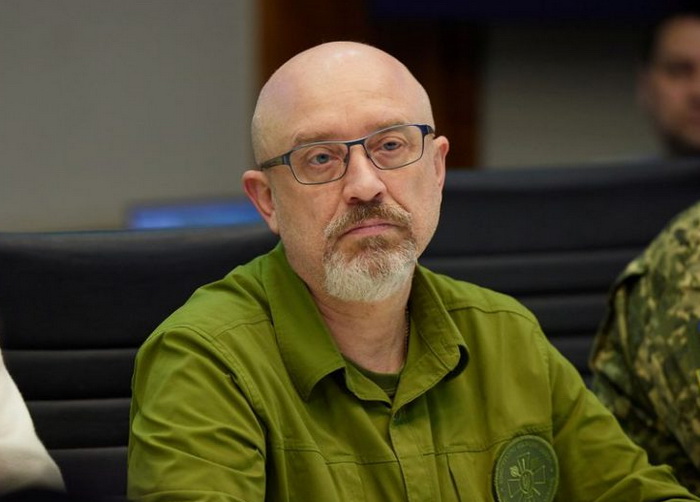 Ukrajinski ministar: Treći svjetski rat je već počeo