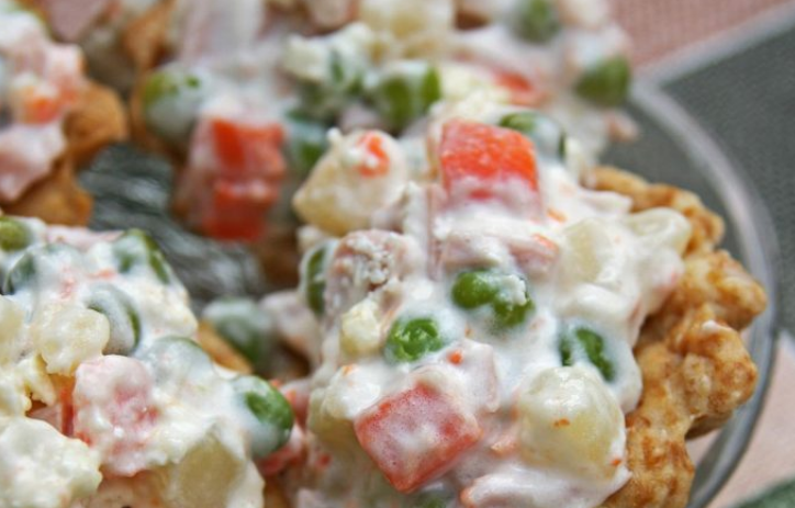 ‘Ruska salata’ na NATO summitu u Madridu izazvala reakcije