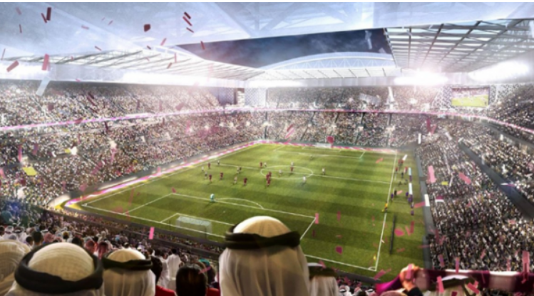 Prodato 1,8 miliona ulaznica za svjetsko prvenstvo u Kataru