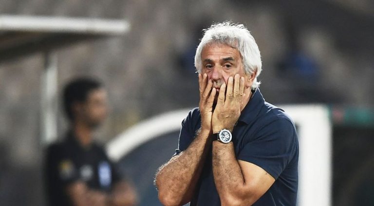 Ziyech Marokancima ipak bitniji: Halilhodžić dobija otkaz