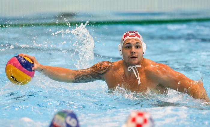 Hrvatska pobijedila Srbiju za polufinale Svjetskog prvenstva