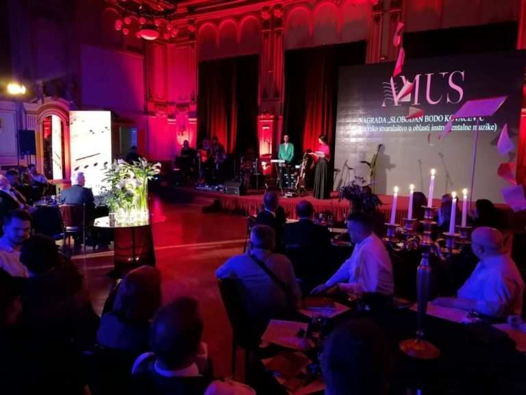 Najbolji student Muzičke akademije u Sarajevu je Mostarac Mirza Gološ