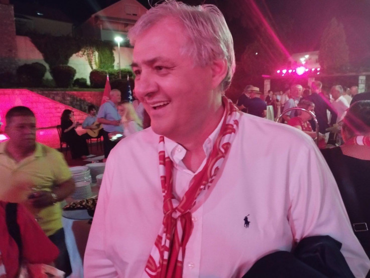 Safet Oručević: Velež čeka svijetla budućnost