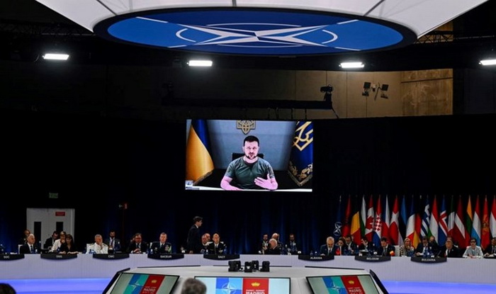 Zelenski: Rat u Ukrajini će odrediti kako će izgledati budući svjetski poredak