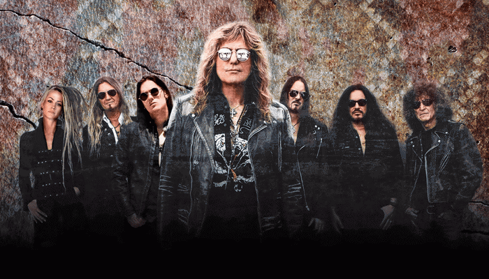 Whitesnake otkazao oproštajnu turneju, koncert u Sarajevu neće biti održan