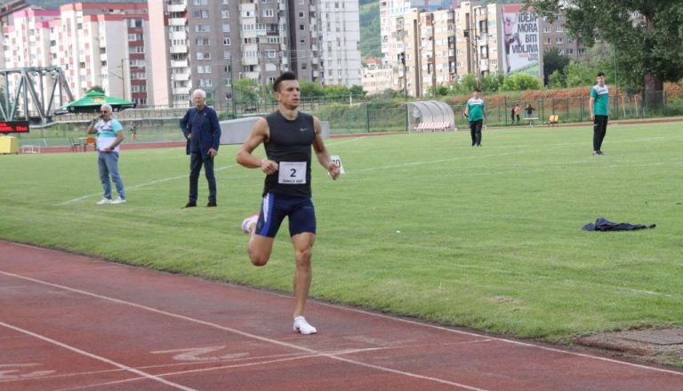 Abedin Mujezinović rano ujutro debituje na Svjetskom prvenstvu u američkom Eugeneu