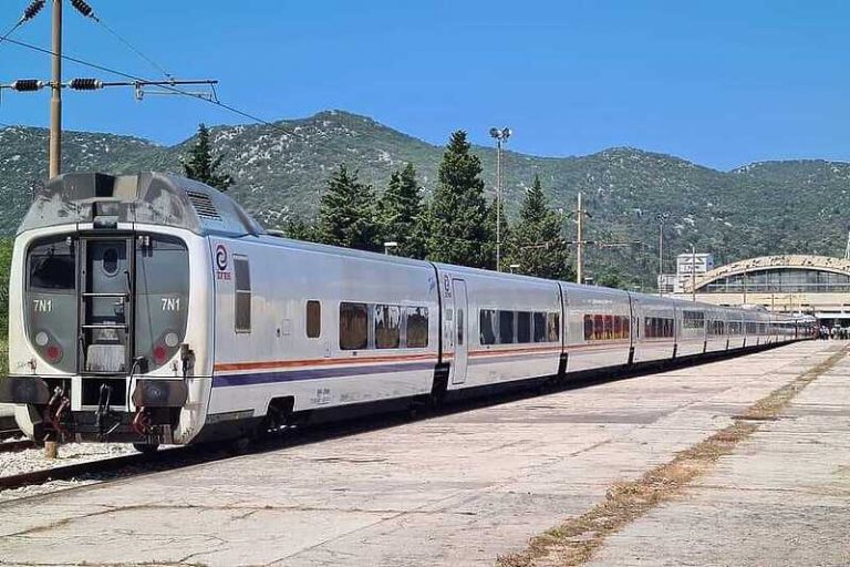 Međunarodni talgo voz ponovo povezao Sarajevo i Ploče